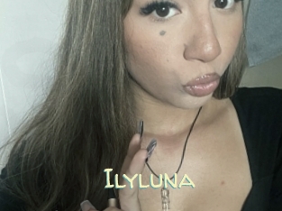 Ilyluna