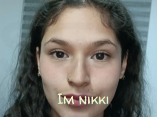 Im_nikki