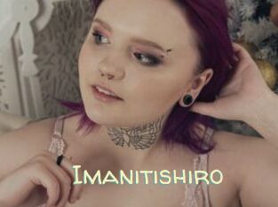 Imanitishiro