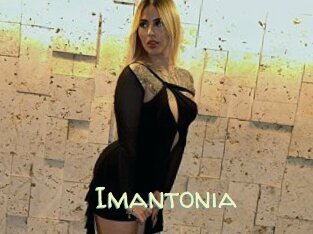 Imantonia