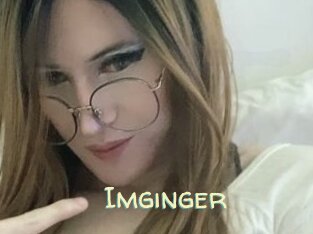 Imginger