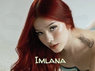 Imlana