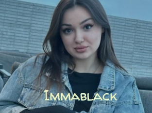 Immablack