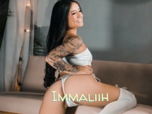 Immaliih