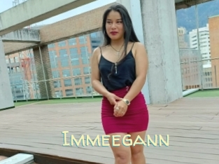Immeegann