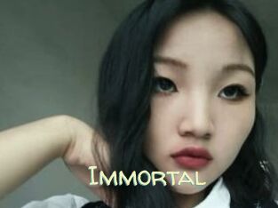 Immortal