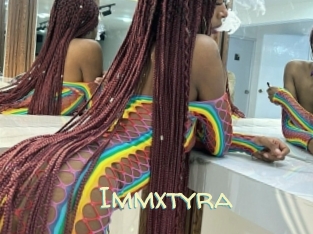 immxtyra Sexy Tchat