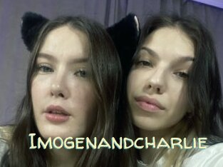 Imogenandcharlie