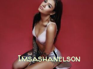 Imsashanelson