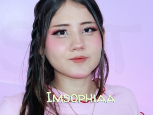 imsophiaa Sexy Tchat