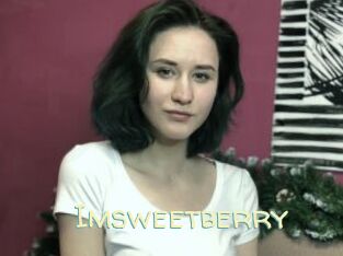 imsweetberry Sexy Tchat