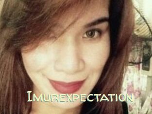 Imurexpectation