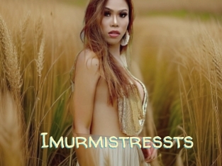 Imurmistressts