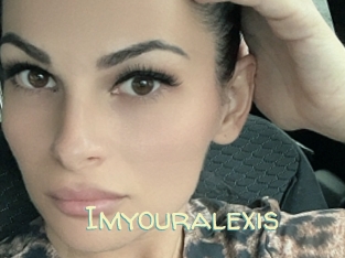 imyouralexis Sexy Tchat