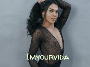 Imyourvida