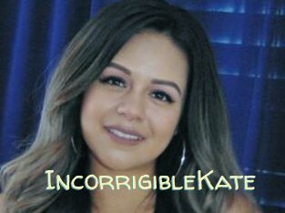 IncorrigibleKate