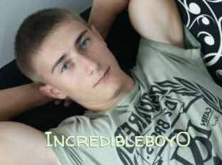 Incredibleboy0