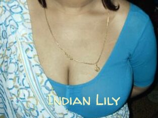 Indian_Lily