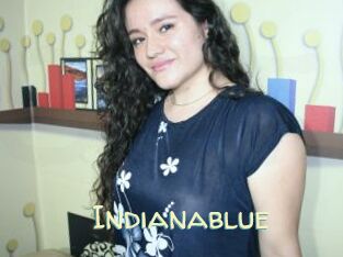 Indianablue