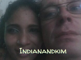 Indianandkim