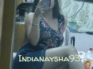 Indianaysha93