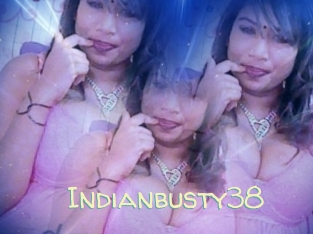 Indianbusty38