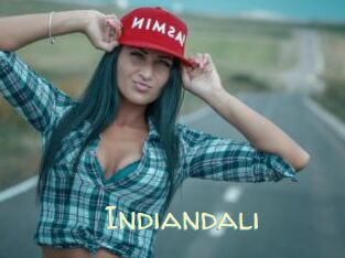 Indiandali