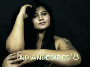 Indiandesires18