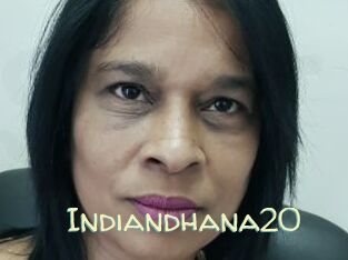 Indiandhana20