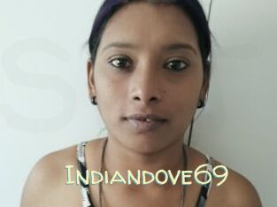 Indiandove69