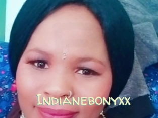 Indianebonyxx