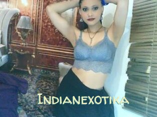 Indianexotika