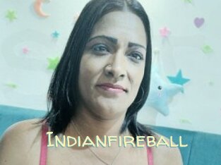 Indianfireball