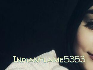 Indianflame5353