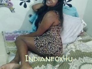 Indianfox4u