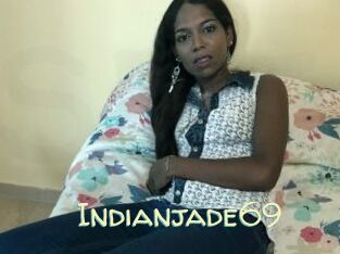 indianjade69 Sexy Tchat