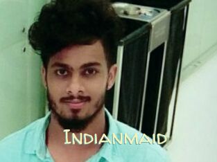 Indianmaid
