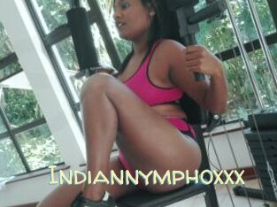 Indiannymphoxxx