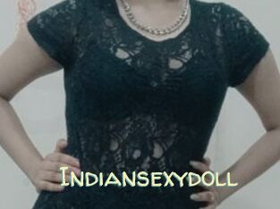 Indiansexydoll