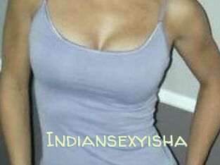 Indiansexyisha