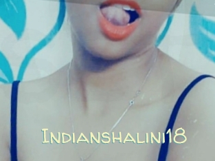 Indianshalini18