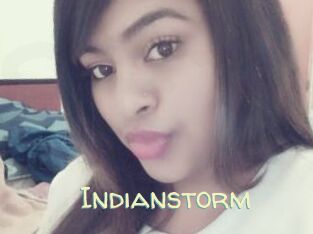 Indianstorm