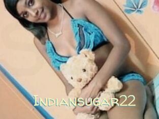 Indiansugar22