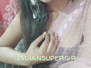 Indiansupergirl