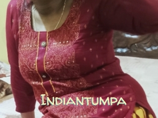 Indiantumpa