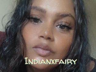 Indianxfairy