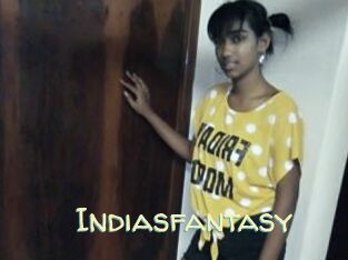 Indiasfantasy