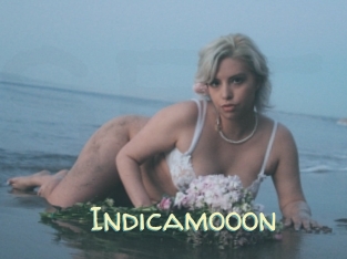 Indicamooon