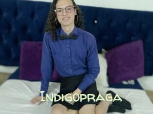 Indigopraga