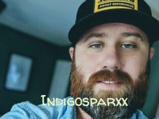 indigosparxx Sexy Tchat